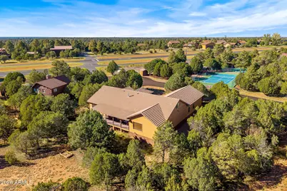 2765 Air Park Drive, Overgaard, AZ 85933 - Photo 46