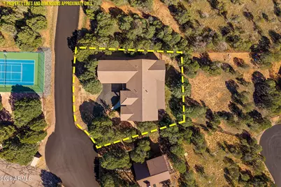 2765 Air Park Drive, Overgaard, AZ 85933 - Photo 48