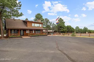 2765 Air Park Dr, Overgaard, AZ 85933 - Photo 54