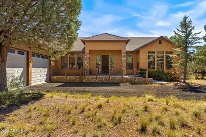 2765 Air Park Drive, Overgaard, AZ 85933 - Photo 2
