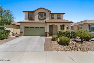 1812 W Lacewood Place, Phoenix, AZ 85045 - Photo 1