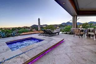 15202 N Eagle Feather Ridge, Fountain Hills, AZ 85268 - Photo 84