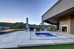 15202 N Eagle Feather Ridge, Fountain Hills, AZ 85268 - Photo 78