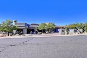 15202 N Eagle Feather Ridge, Fountain Hills, AZ 85268 - Photo 96