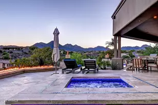 15202 N Eagle Feather Ridge, Fountain Hills, AZ 85268 - Photo 86