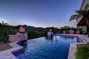 15202 N Eagle Feather Ridge, Fountain Hills, AZ 85268 - Photo 90