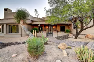 15202 N Eagle Feather Ridge, Fountain Hills, AZ 85268 - Photo 2