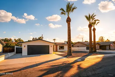 [Address not provided], Scottsdale, AZ 85250 - Photo 2