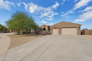 18428 W Montebello Ave, Litchfield Park, AZ 85340 - Photo 2