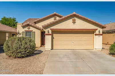 40202 W Mary Lou Drive, Maricopa, AZ 85138 - Photo 1