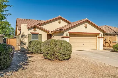 40202 W Mary Lou Drive, Maricopa, AZ 85138 - Photo 2