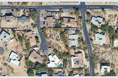 8809 S 17th Street #76, Phoenix, AZ 85042 - Photo 1