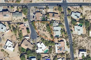 8809 S 17th St, Phoenix, AZ 85042 - Photo 1