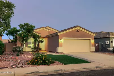 14937 N 151st Drive, Surprise, AZ 85379 - Photo 2