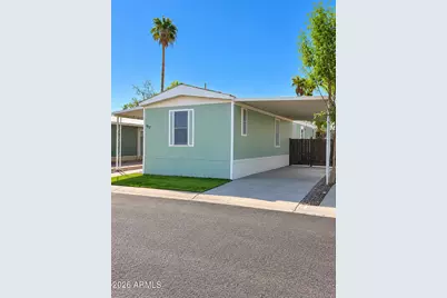 300 W Lower Buckeye Road #107, Avondale, AZ 85323 - Photo 1