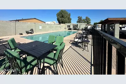 300 W Lower Buckeye Road #107, Avondale, AZ 85323 - Photo 32