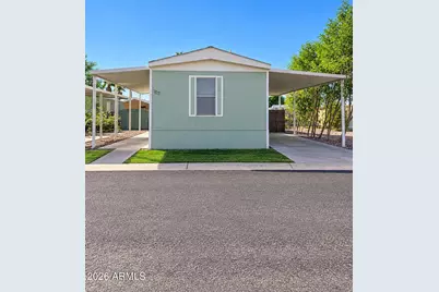 300 W Lower Buckeye Road #107, Avondale, AZ 85323 - Photo 2