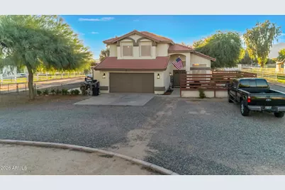 6690 N 183rd Avenue, Waddell, AZ 85355 - Photo 90