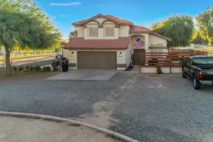 6690 N 183rd Ave, Waddell, AZ 85355 - Photo 90