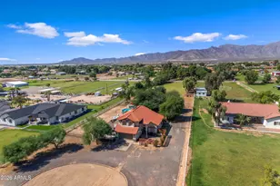 6690 N 183rd Ave, Waddell, AZ 85355 - Photo 98