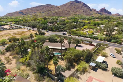6005 N Invergordon Road, Paradise Valley, AZ 85253 - Photo 10
