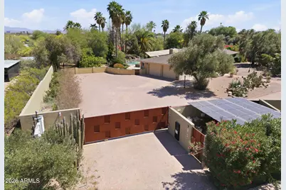 6005 N Invergordon Road, Paradise Valley, AZ 85253 - Photo 8