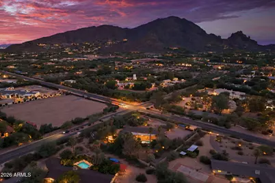 6005 N Invergordon Road, Paradise Valley, AZ 85253 - Photo 14