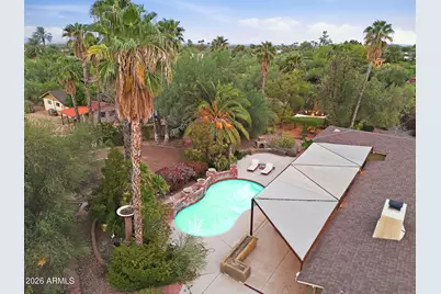 6005 N Invergordon Road, Paradise Valley, AZ 85253 - Photo 12