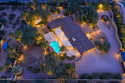 6005 N Invergordon Road, Paradise Valley, AZ 85253 - Photo 6