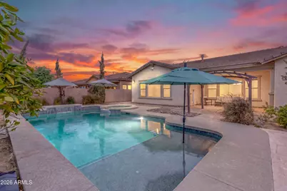14907 W Aldea Drive S, Litchfield Park, AZ 85340 - Photo 4