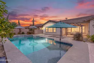14907 W Aldea Dr S, Litchfield Park, AZ 85340 - Photo 4