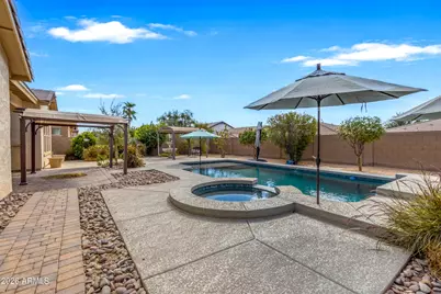 14907 W Aldea Drive S, Litchfield Park, AZ 85340 - Photo 62