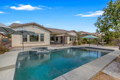 14907 W Aldea Drive S, Litchfield Park, AZ 85340 - Photo 58