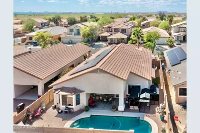 3577 S 257th Avenue, Buckeye, AZ 85326 - Photo 32