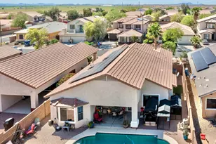3577 S 257th Ave, Buckeye, AZ 85326 - Photo 32