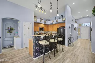 3577 S 257th Ave, Buckeye, AZ 85326 - Photo 8