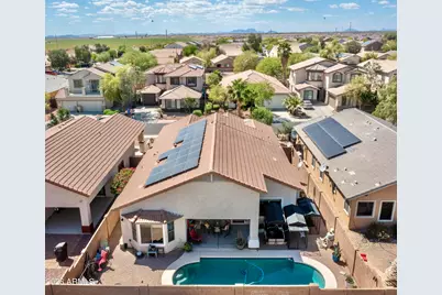 3577 S 257th Avenue, Buckeye, AZ 85326 - Photo 2