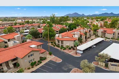 9430 E Mission Lane #102, Scottsdale, AZ 85258 - Photo 8