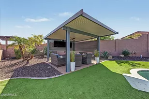13091 W Chucks Ave, Peoria, AZ 85383 - Photo 66