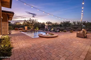 7398 E Sonoran Trail, Scottsdale, AZ 85266 - Photo 40