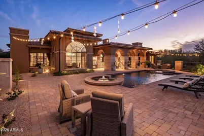 7398 E Sonoran Trail, Scottsdale, AZ 85266 - Photo 34