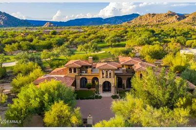 7398 E Sonoran Trail, Scottsdale, AZ 85266 - Photo 2