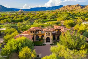 7398 E Sonoran Trail, Scottsdale, AZ 85266 - Photo 2