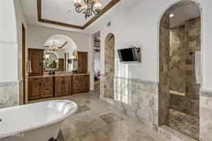 7398 E Sonoran Trail, Scottsdale, AZ 85266 - Photo 18