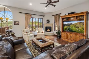 7398 E Sonoran Trail, Scottsdale, AZ 85266 - Photo 12
