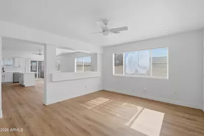 17403 N 28 Avenue, Phoenix, AZ 85053 - Photo 4