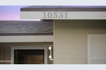 10531 W Clair Drive, Sun City, AZ 85351 - Photo 2