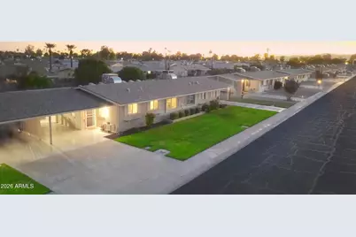 10531 W Clair Drive, Sun City, AZ 85351 - Photo 4