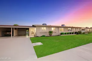 10531 W Clair Dr, Sun City, AZ 85351 - Photo 1
