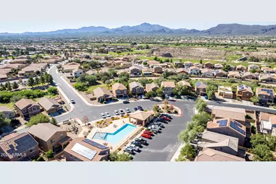 8745 N Black Pine Dr Drive, Tucson, AZ 85743 - Photo 30